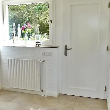 Schleistern Σπίτι διακοπών Brodersby-Goltoft