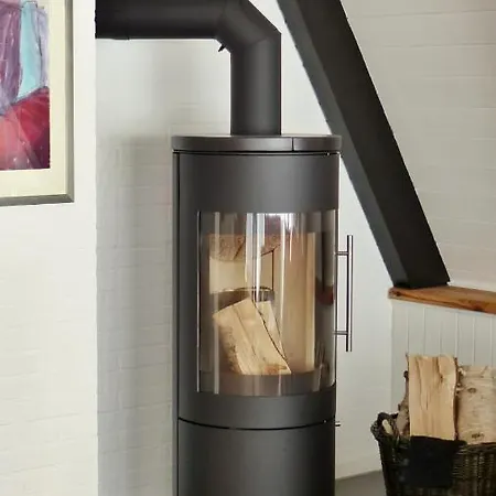 Σπίτι διακοπών Schleistern Brodersby-Goltoft