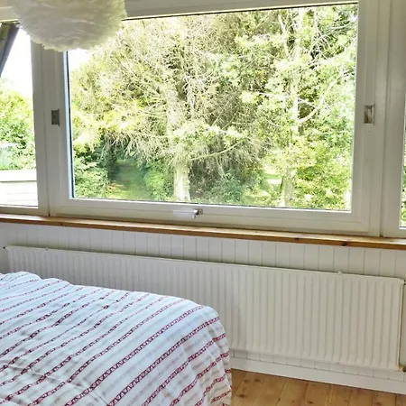 Schleistern Σπίτι διακοπών