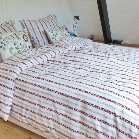 Schleistern * Brodersby-Goltoft